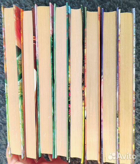 Сабрина Джеффрис романы Шарм и Очарование