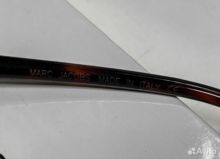 Солнцезащитные/имиджевые очки Marc Jacobs