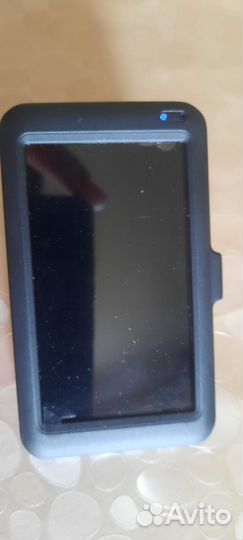 Видеорегистратор intego VX 215 HD