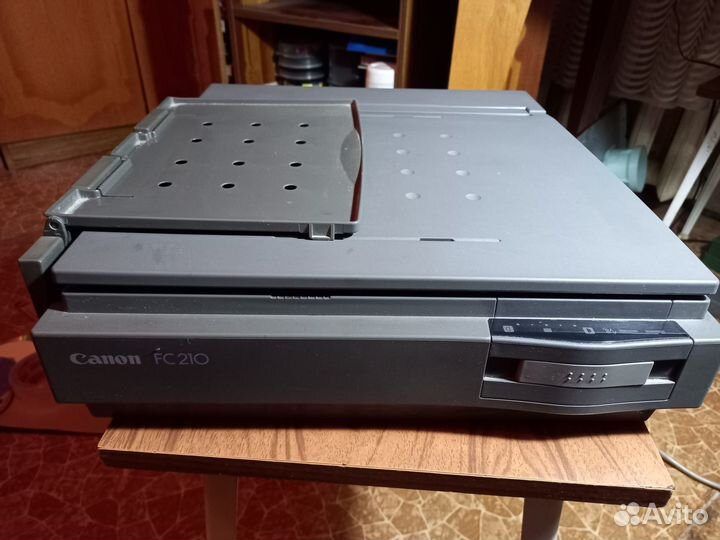 Копир Ксерокс Canon FC210