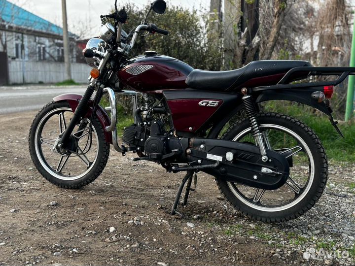 Racer RC110N