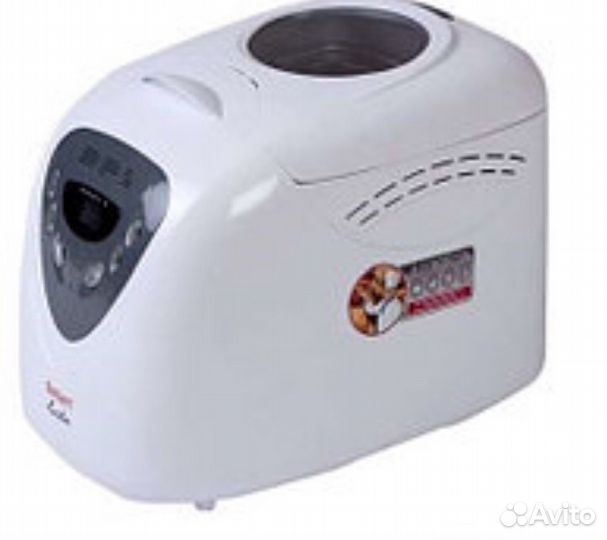 Хлебопечка