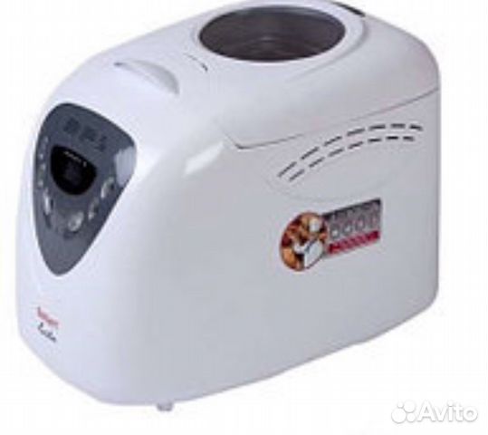 Хлебопечка