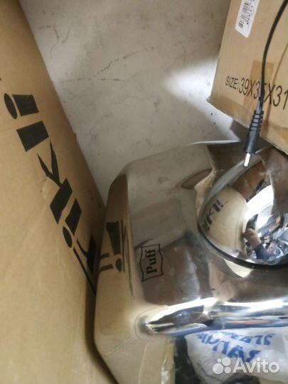 Фен для рук