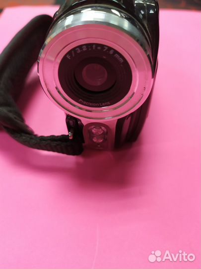 Видеокамеры Sony 16.0