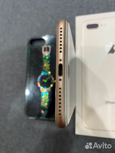 iPhone 8 Plus, 64 ГБ