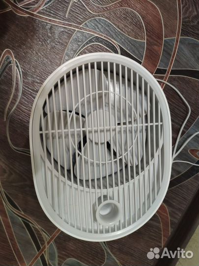 Увлажнитель воздуха Xiaomi Mijia Pure SMART Humidi