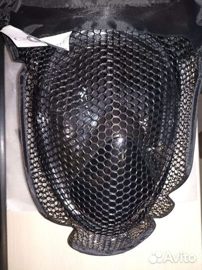 Маска для плавания