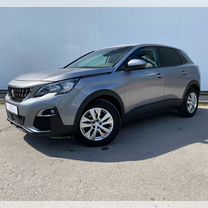 Peugeot 3008 1.5 AT, 2019, 89 000 км, с пробегом, цена 1 855 000 руб.