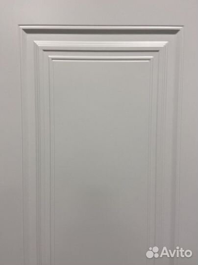 Дверь межкомнатная белая в наличии.Звоните