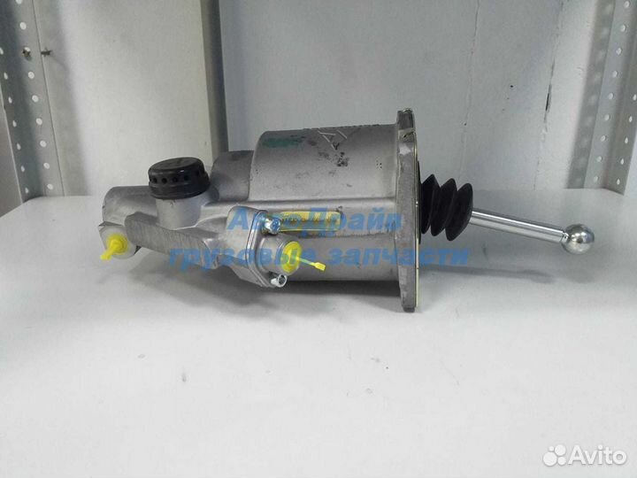 Пгу сцепления kongsberg для DAF XF 105