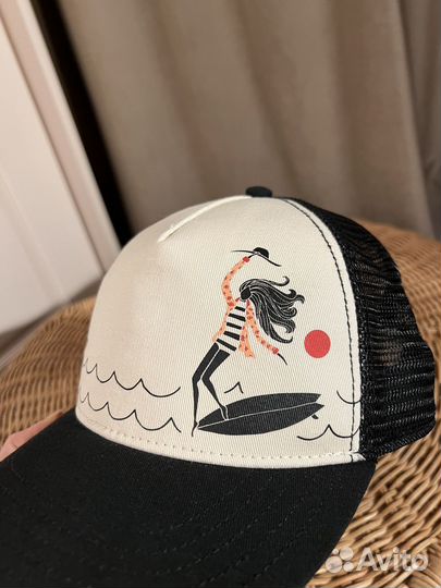 Бейсболка Dakine