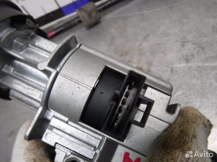 Замок зажигания Opel Corsa D Z12XEP 2007