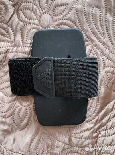 Чехол для телефона Adidas новый