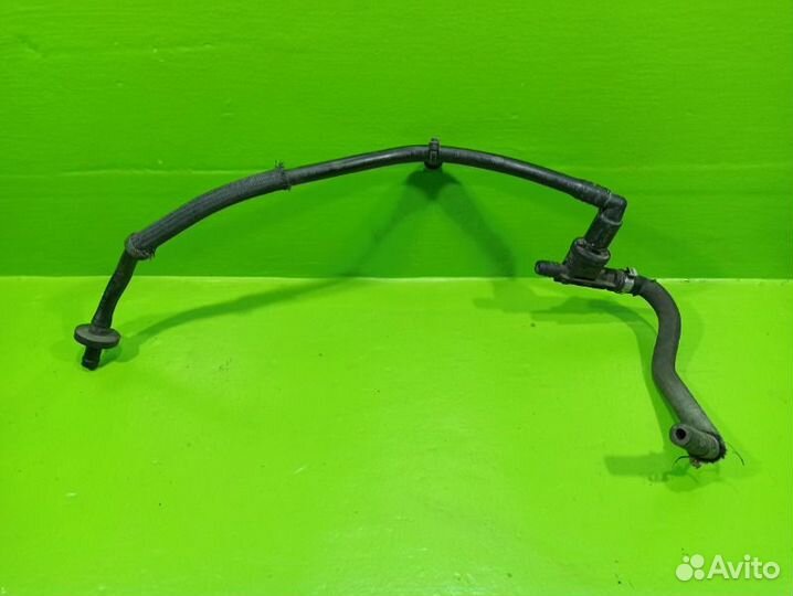 Трубка Audi Q7 4L 4.2 BAR 2008