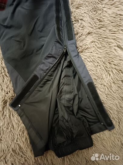 Брюки горнолыжные женские 44 46 М