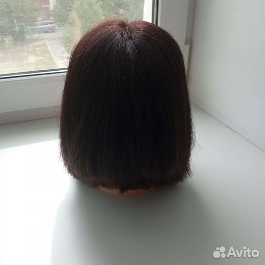 Учебная голова манекен