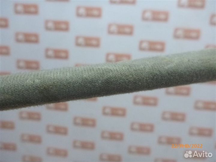 Уплотнитель Mitsubishi Pajero V25W 6G74 1998