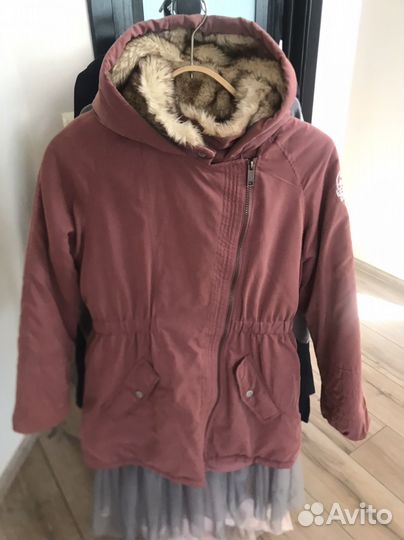 Продам вещи для девочки 152-158