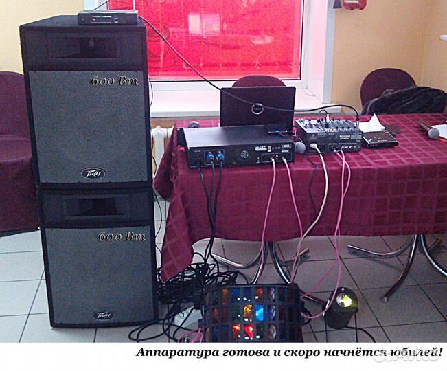 Тамада-диджей с почасовой оплатой, Пермь и область