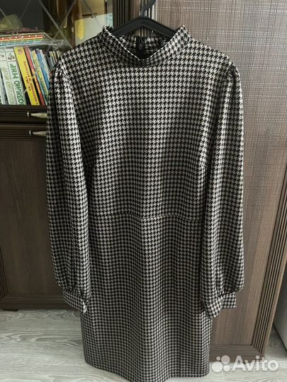 Платье офисное и вечернее