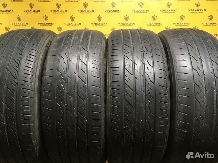 Landsail LS588 UHP 215/60 R16 95V