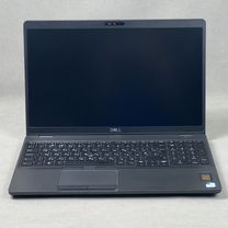 Dell Latitude 5501 i7-9850H 16/512