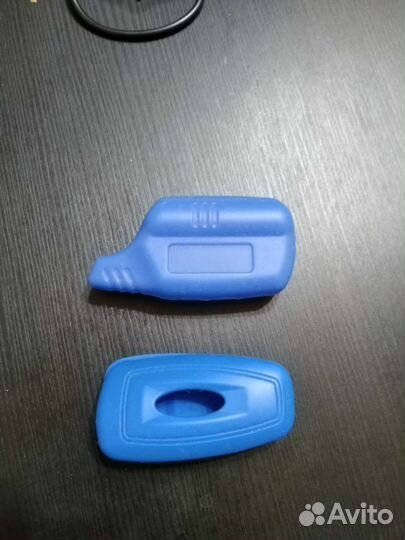 Чехол для сигнализации Ford 3