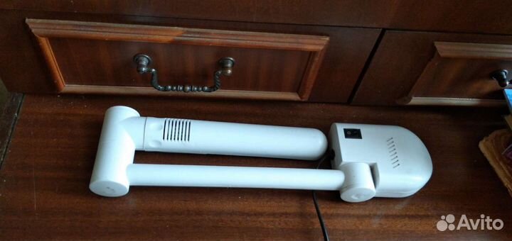 Светильник настольный