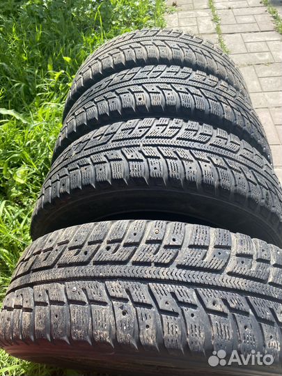 Kumho I'Zen KW22 185/65 R15