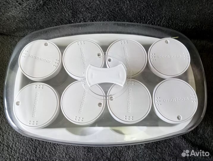 Йогуртница redmond