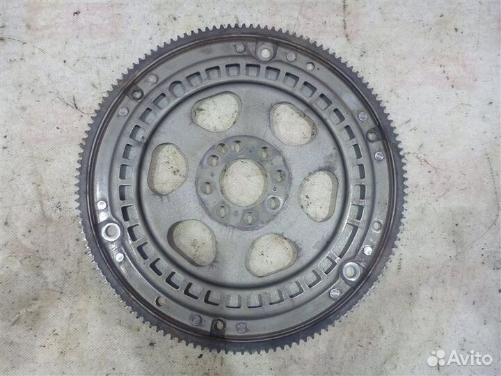 Маховик Land Rover Discovery L319 AJ41 2008