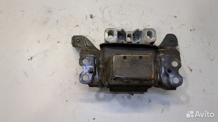 Подушка крепления двигателя Skoda Octavia (A7), 2018