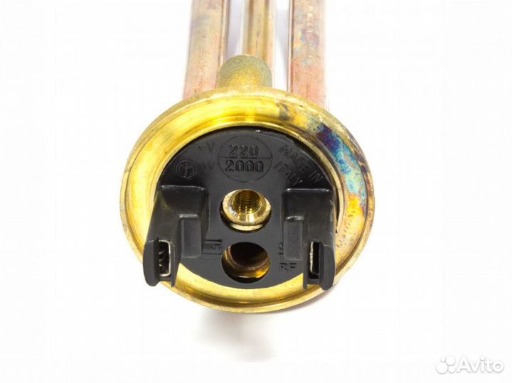 Тэн водонагревателя 2000 Вт