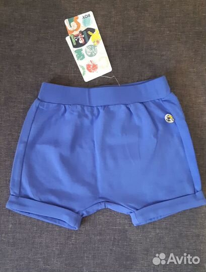 Одежда для малышей (размеры 68, 80)