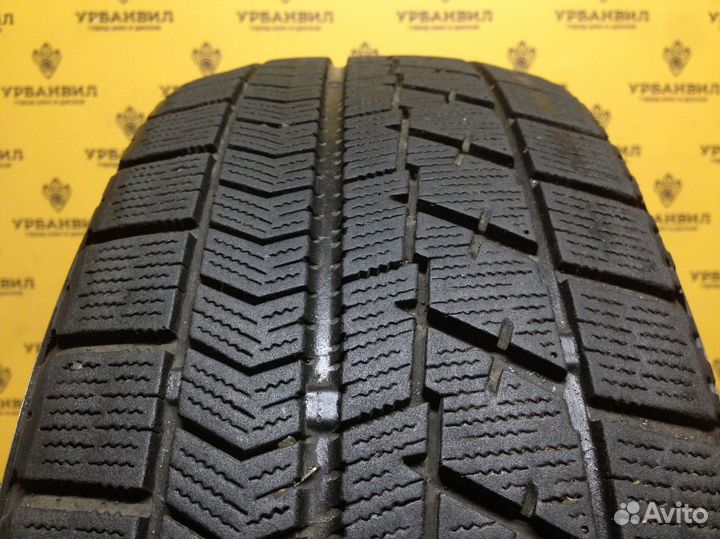Bridgestone Blizzak VRX 205/65 R16