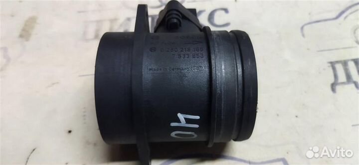 Расходомер воздуха (массметр) BMW 3-серия E90/E91