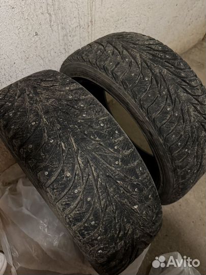 Yokohama Ice Guard IG35 225/45 R19 95T