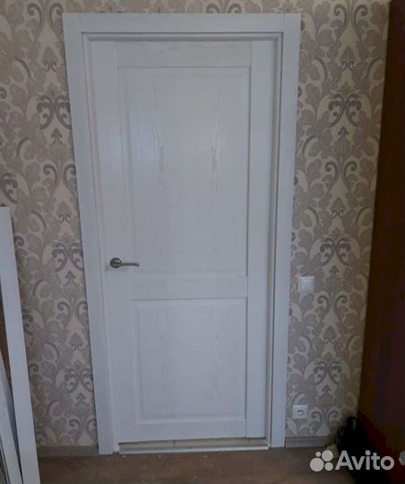 Межкомнатные двери по вашим размерам