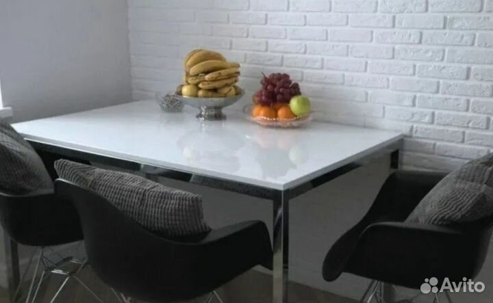 Кухонный стол IKEA Torsby