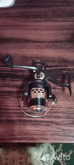 Карповая катушка Mafine 5000