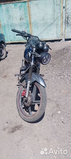 Продаю мотоцикл
