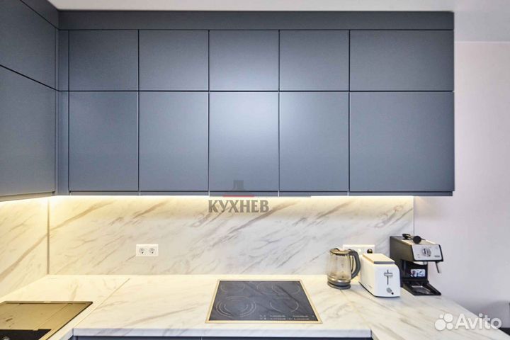 Кухонный гарнитур / Кухня под заказ