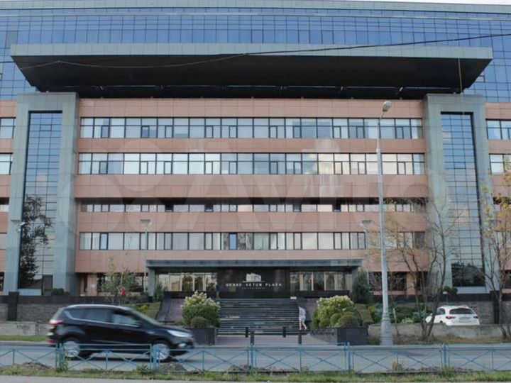 Сдам офисное помещение, 220 м²