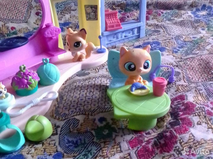 Littlest Pet Shop