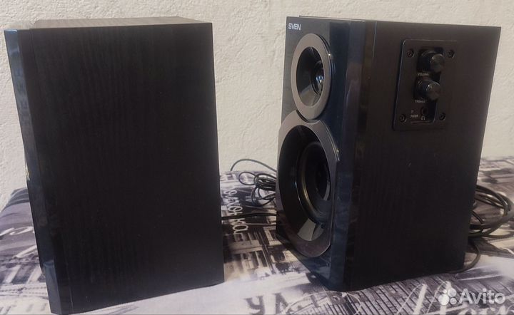 Колонки Sven sps-619