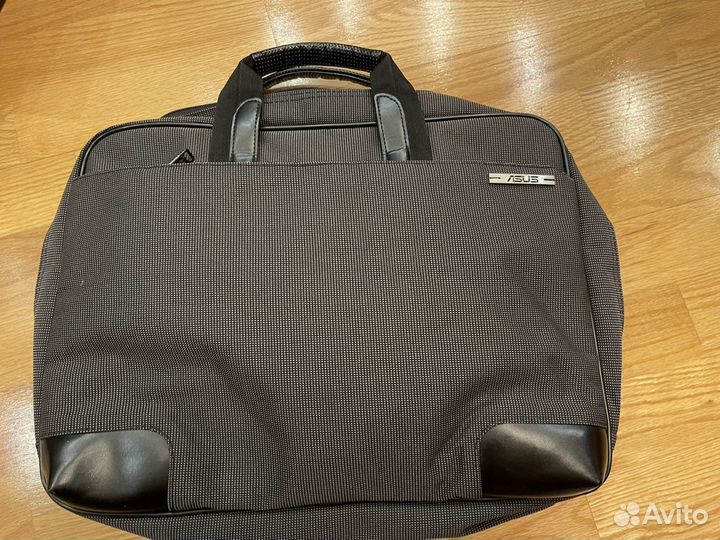 Asus сумка для ноутбука