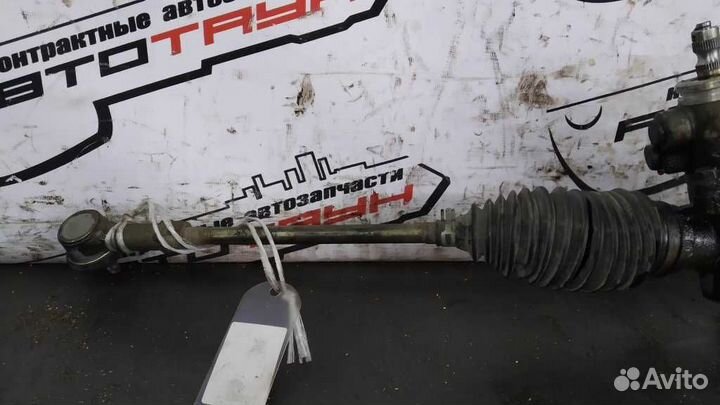 Рейка рулевая mitsubishi chariot grandis RVR N61W