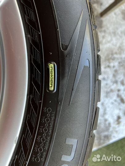 Колеса на Porsche cayenne r19