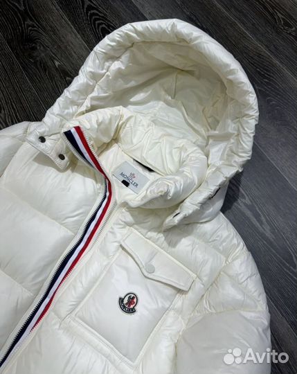 Куртка Пуховик Moncler